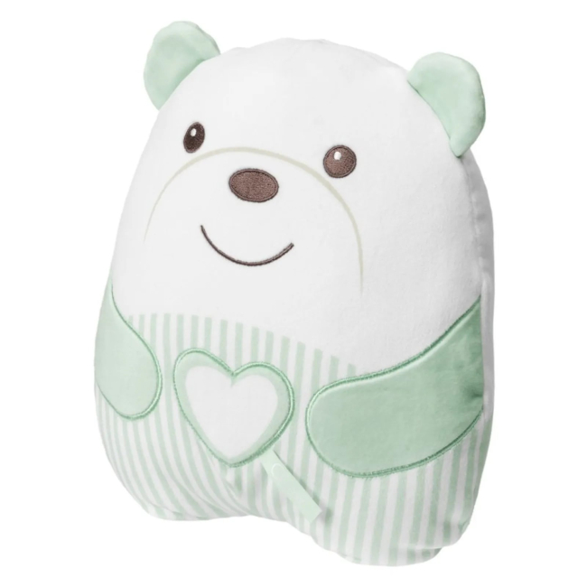 Нічники, проектори - Нічник Chicco Заспокійливе ведмежа зелений (12266.00)#2