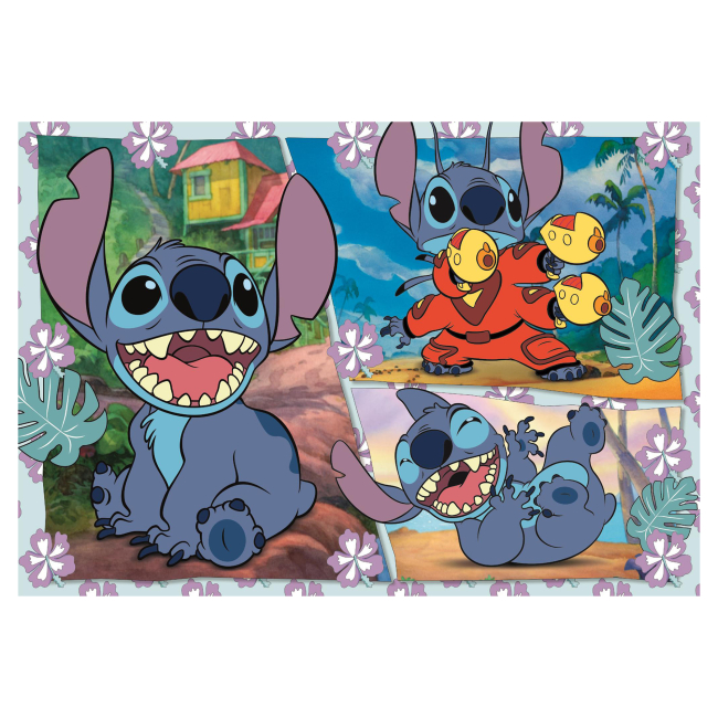 Пазлы - Пазл Clementoni Maxi Stitch 104 элемента (23776)#2