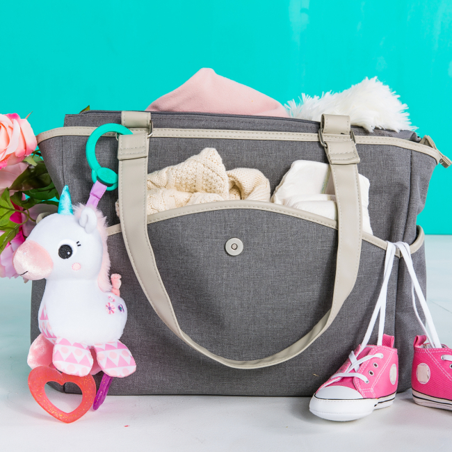 Підвіски, мобілі - Підвіска Bright Starts Sparkle & Shine Unicorn (11122)#5