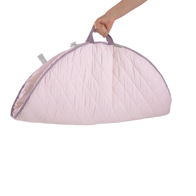 Развивающие коврики - Развивающий коврик Ingenuity Cozy Spot Calla (12421)#3