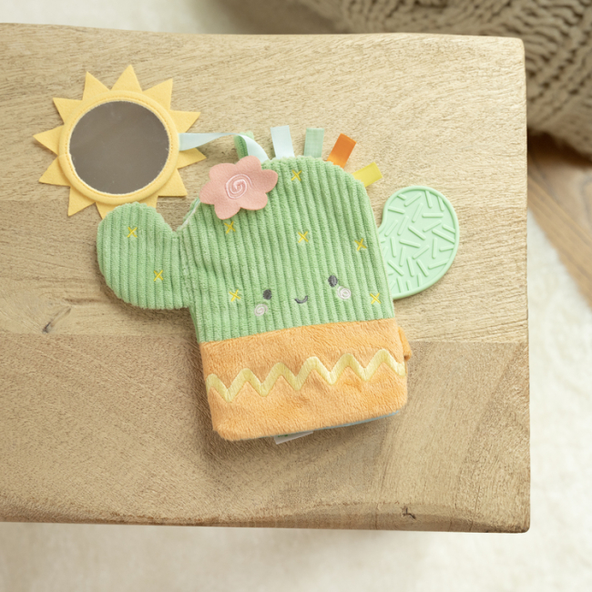 Розвивальні іграшки - Розвивальна іграшка Ingenuity Calm Springs (13045)#2