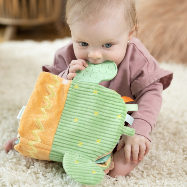 Розвивальні іграшки - Розвивальна іграшка Ingenuity Calm Springs (13045)#3