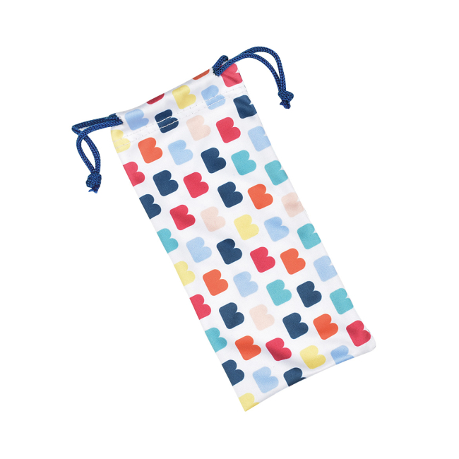 Сонцезахисні окуляри - Сонцезахисні окуляри Beaba 0-9 місяців рожевий (930301)#2