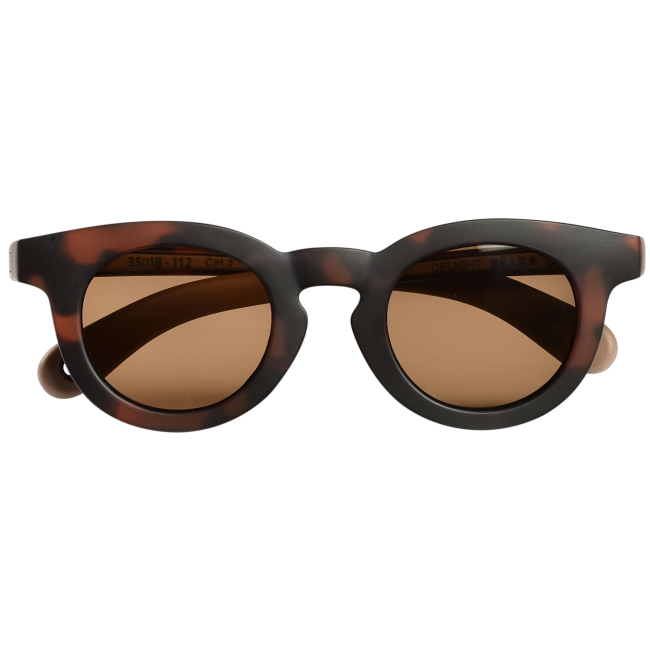 Сонцезахисні окуляри - Сонцезахисні окуляри Beaba 9-24 місяці коричневий (930343)#2