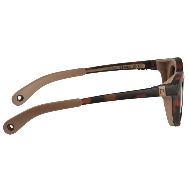 Сонцезахисні окуляри - Сонцезахисні окуляри Beaba 9-24 місяці коричневий (930343)#3