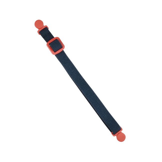 Сонцезахисні окуляри - ​Сонцезахисні окуляри Beaba 9-24 місяці блакитний (930306)#2