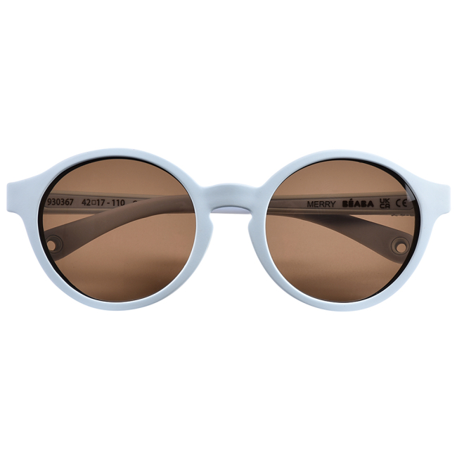 Солнцезащитные очки - Солнцезащитные очки Beaba 2-4 года голубой (930367)#2