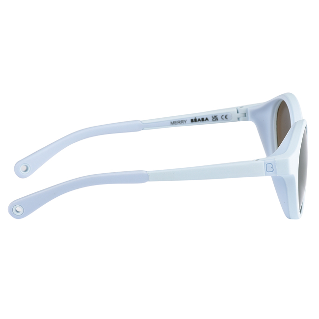 Солнцезащитные очки - Солнцезащитные очки Beaba 2-4 года голубой (930367)#3