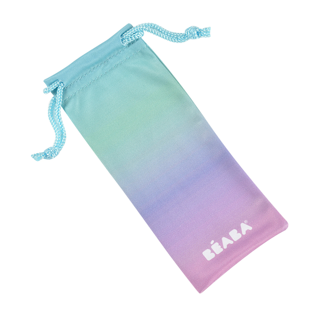 Солнцезащитные очки - Солнцезащитные очки Beaba 2-4 года голубой (930367)#4