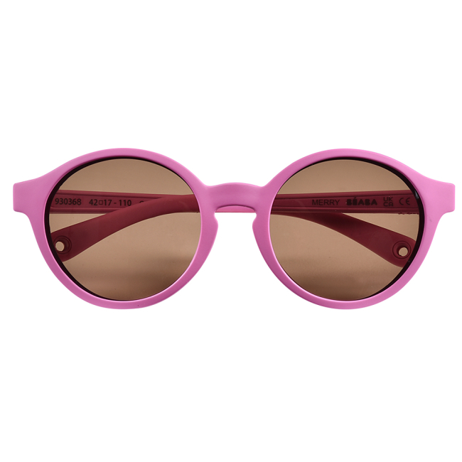 Солнцезащитные очки - Солнцезащитные очки Beaba 2-4 года фуксия (930368)#2