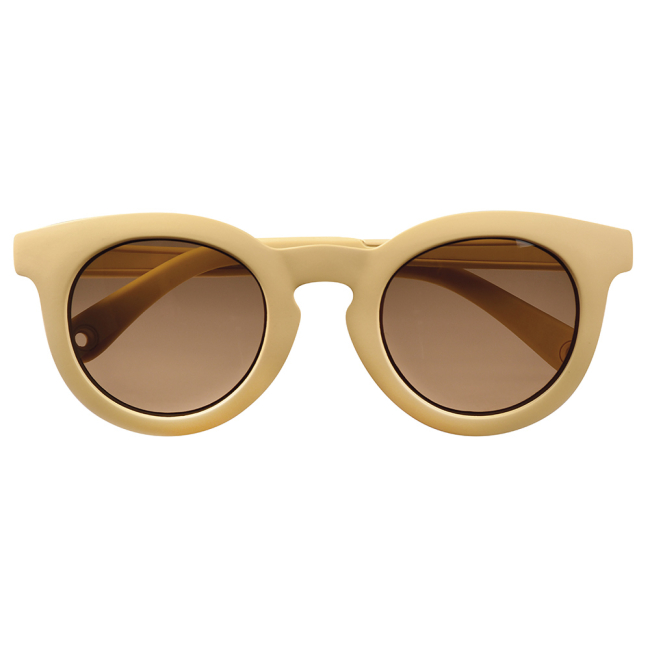 Солнцезащитные очки - Солнцезащитные очки Beaba 2-4 года желтый (930345)#2