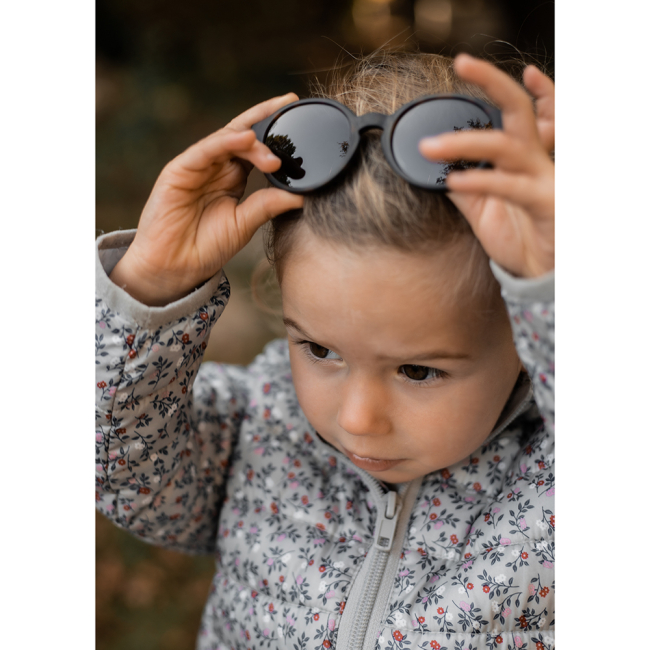 Сонцезахисні окуляри - Сонцезахисні окуляри Beaba 2-4 роки коричневий (930324)#8
