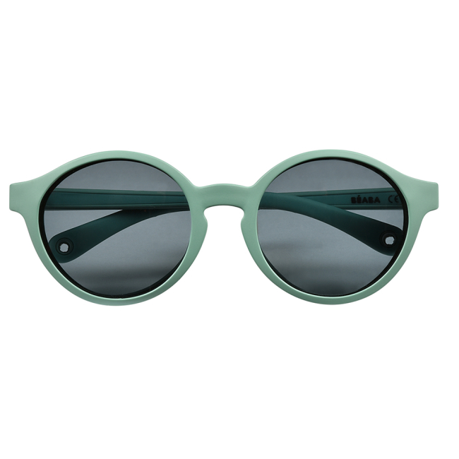 Солнцезащитные очки - Солнцезащитные очки Beaba 2-4 года зеленый (930329)#3