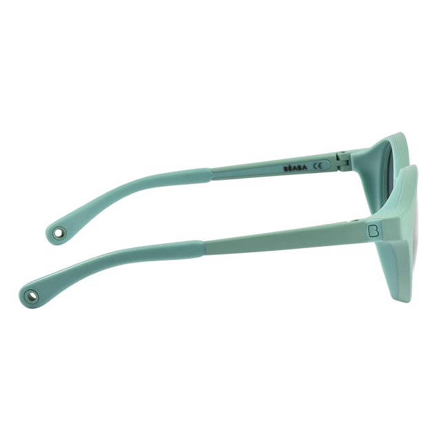 Солнцезащитные очки - Солнцезащитные очки Beaba 2-4 года зеленый (930329)#4