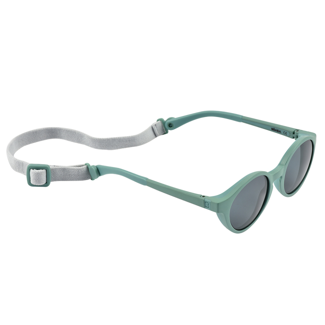 Солнцезащитные очки - Солнцезащитные очки Beaba 2-4 года зеленый (930329)#5