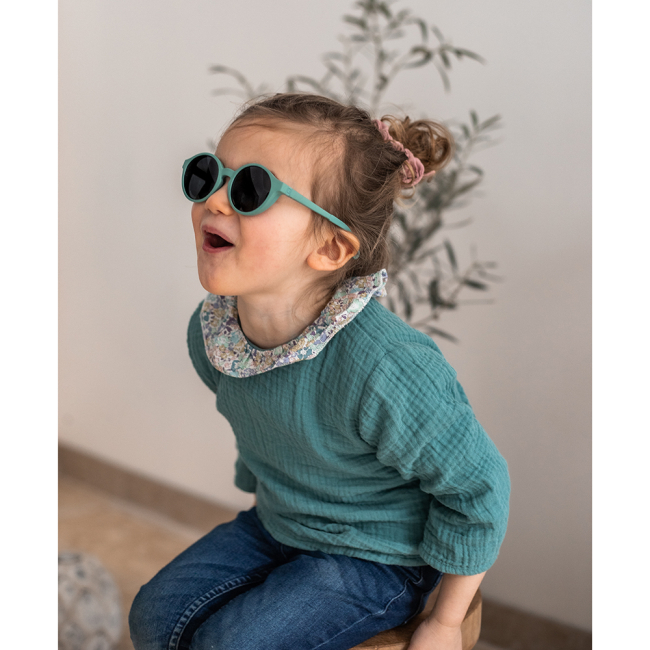 Солнцезащитные очки - Солнцезащитные очки Beaba 2-4 года зеленый (930329)#7