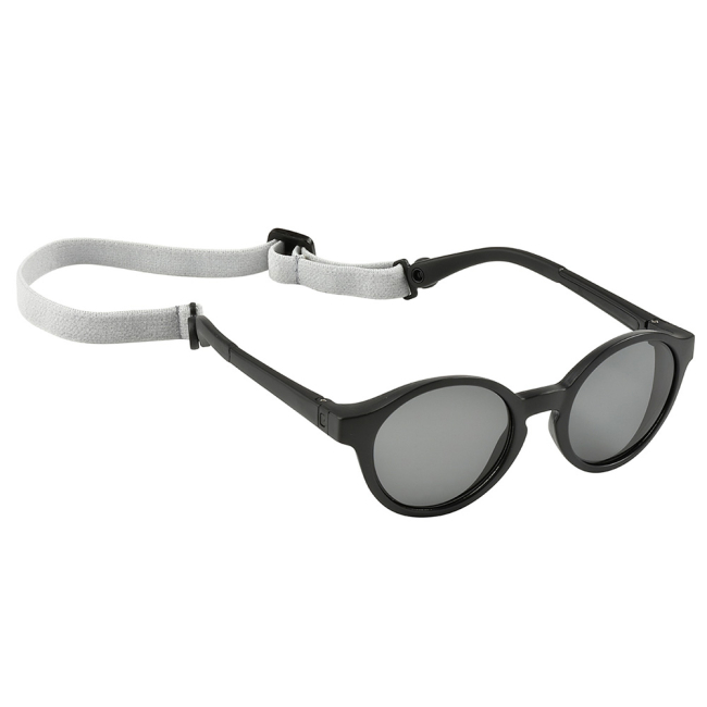 Сонцезахисні окуляри - Сонцезахисні окуляри Beaba 4-6 років чорний (930313)#2