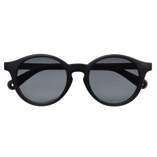 Сонцезахисні окуляри - Сонцезахисні окуляри Beaba 4-6 років чорний (930313)#3