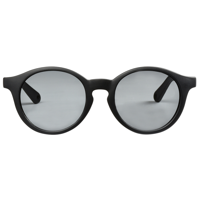 Сонцезахисні окуляри - Сонцезахисні окуляри Beaba 4-6 років чорний (930313)#4