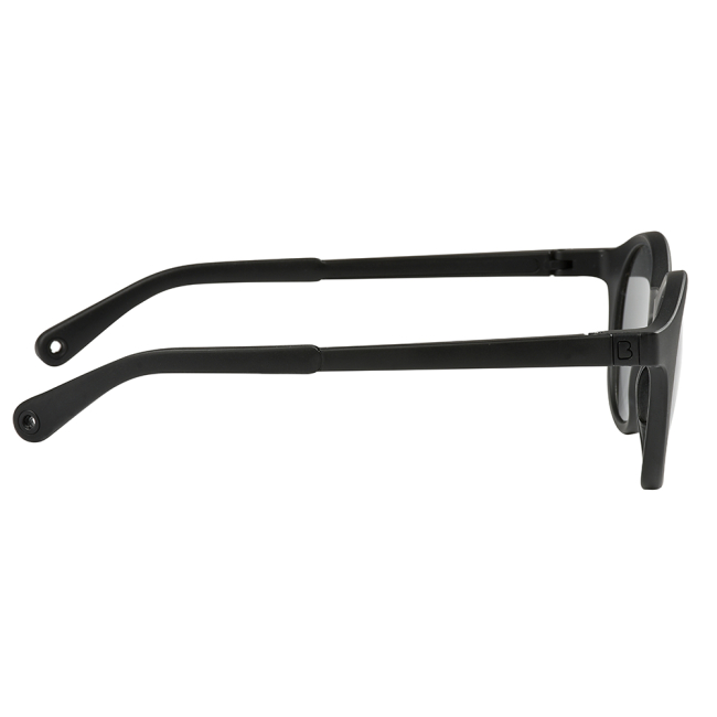 Сонцезахисні окуляри - Сонцезахисні окуляри Beaba 4-6 років чорний (930313)#5