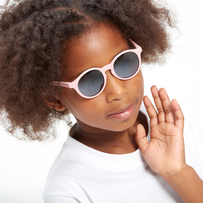 Солнцезащитные очки - Солнцезащитные очки Beaba 4-6 лет розовый (930315)#7