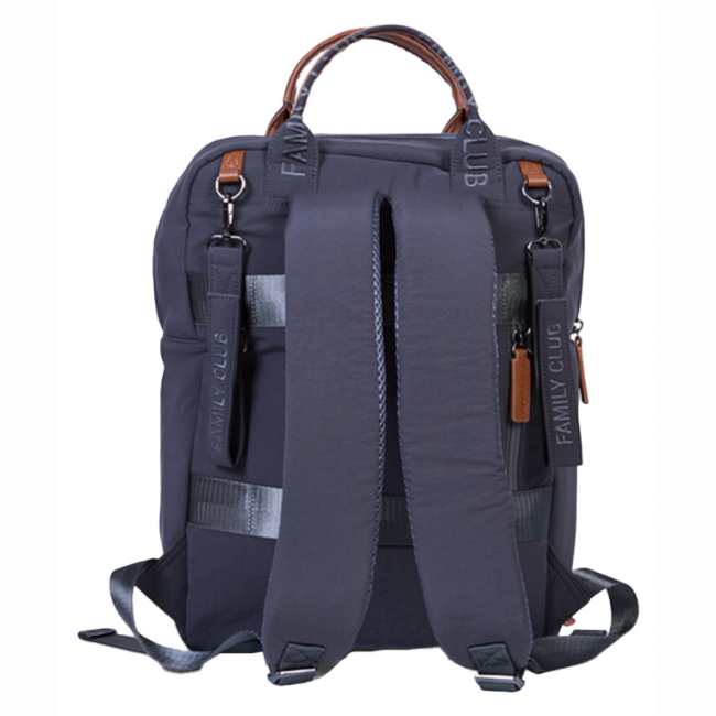 Рюкзаки та сумки - Рюкзак Childhome Family club Signature anthracite (CWBPSUDG)#3