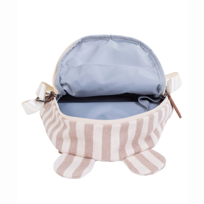 Рюкзаки та сумки - Рюкзак Childhome My first bag nude terracotta (CWKIDBSTNR)#5