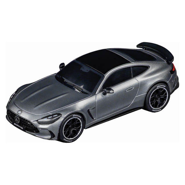 Автотреки - Игровой набор Carrera Автотрек GO!!! Преследование и гонка (CR-20062577)#3