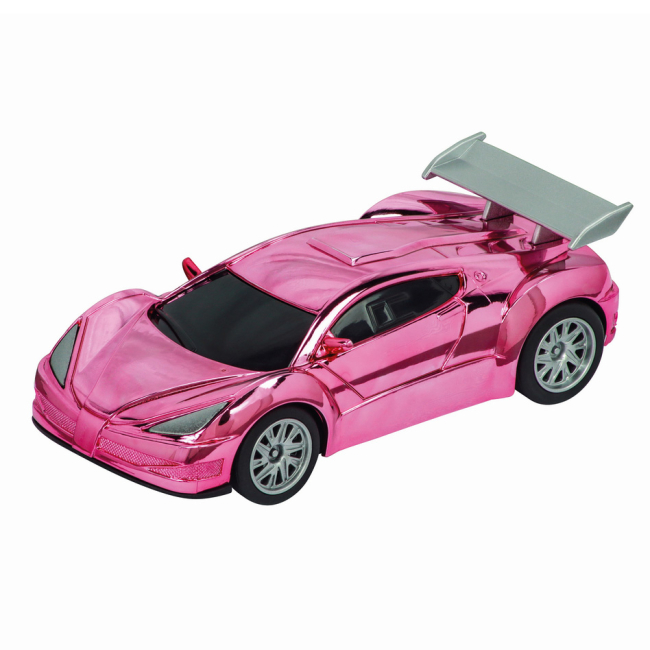 Автотреки - Игровой набор Carrera Автотрек GO!!! Гламурная гонка (CR-20062579)#2