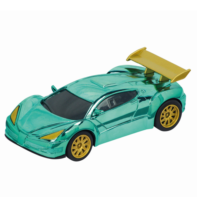 Автотреки - Игровой набор Carrera Автотрек GO!!! Гламурная гонка (CR-20062579)#3