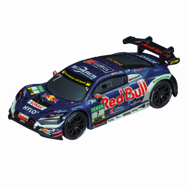 Автотреки - Игровой набор Carrera Автотрек GO!!! Суперкары DTM (CR-20062595)#2