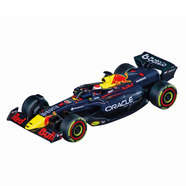 Автотреки - Игровой набор Carrera Автотрек GO!!! Зона скорости (CR-20062605)#2