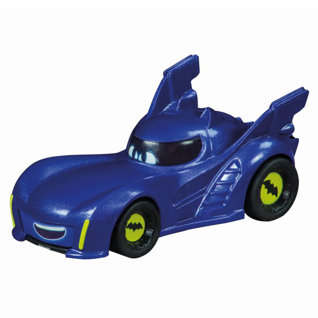 Автотреки - Игровой набор Carrera Автотрек First Батвилс готов к движению (CR-20063048)#2