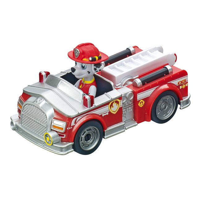 Автотреки - ​Игровой набор Автотрек Carrera First Paw Patrol Гонки и спасение (CR-20063058)#3