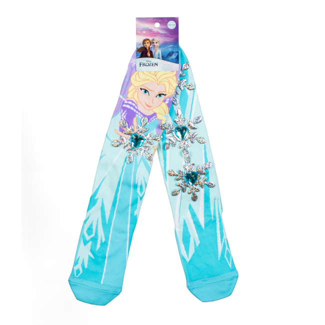 Костюмы и маски - Гольфы Madmia Frozen (MD005-T)#2