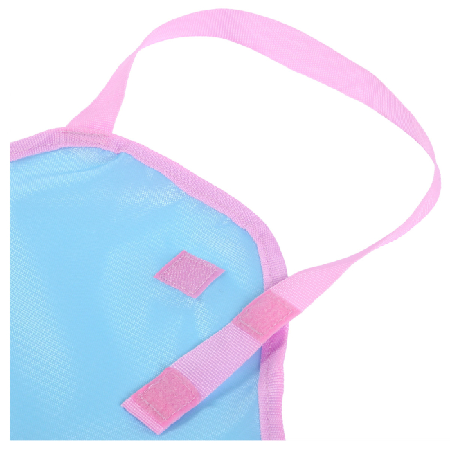 Костюмы и маски - Фартук для творчества Yes Minecraft Spring с нарукавниками (743307)#3