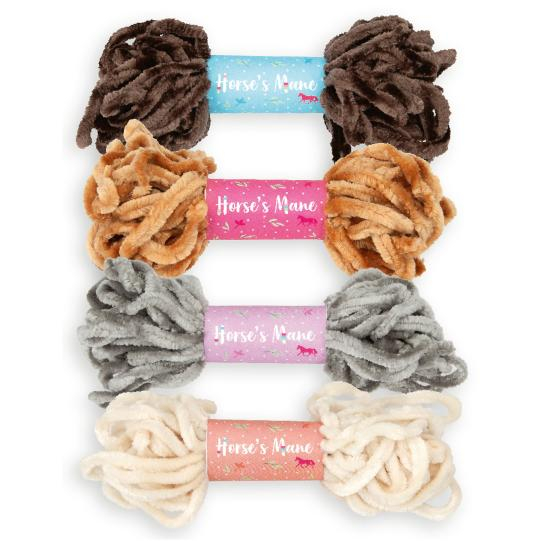 Наборы для творчества - Набор для творчества Miss Melody Сделай сам Мой конь (0412484)#4