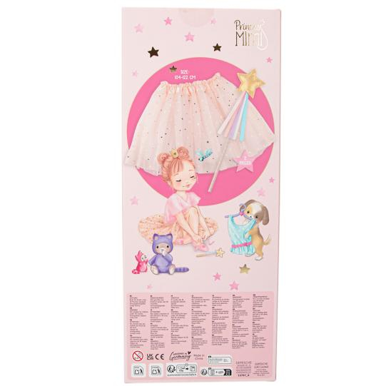 Костюмы и маски - Праздничный костюм Princess Mimi (0412797)#4