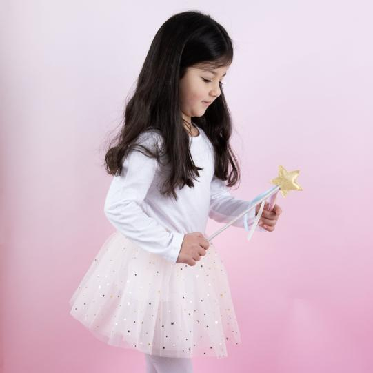 Костюмы и маски - Праздничный костюм Princess Mimi (0412797)#5