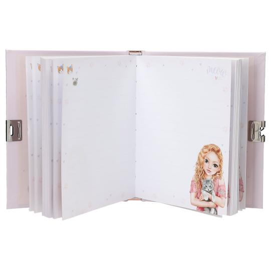 Канцтовары - Дневник Top Model Kitty (0413569)#4