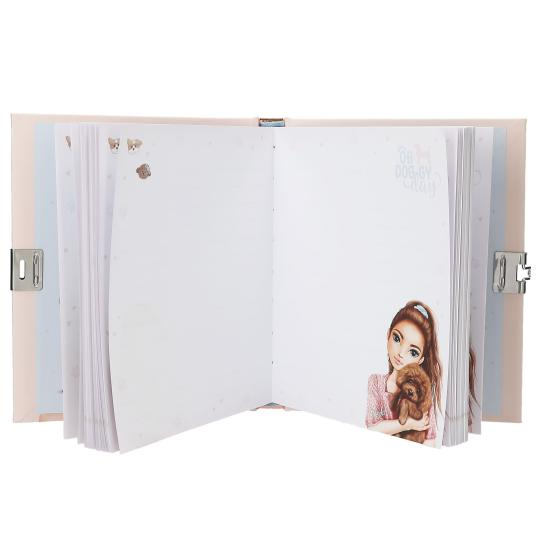 Канцтовары - Дневник Top Model Doggy (0413570)#4