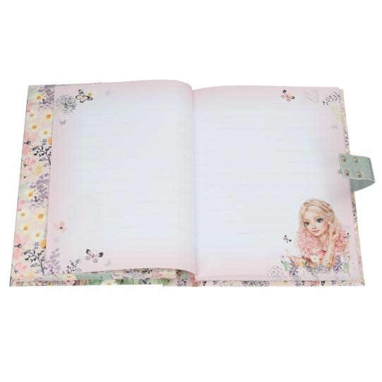 Канцтовары - Дневник Top Model Summer Feeling (0413622)#4