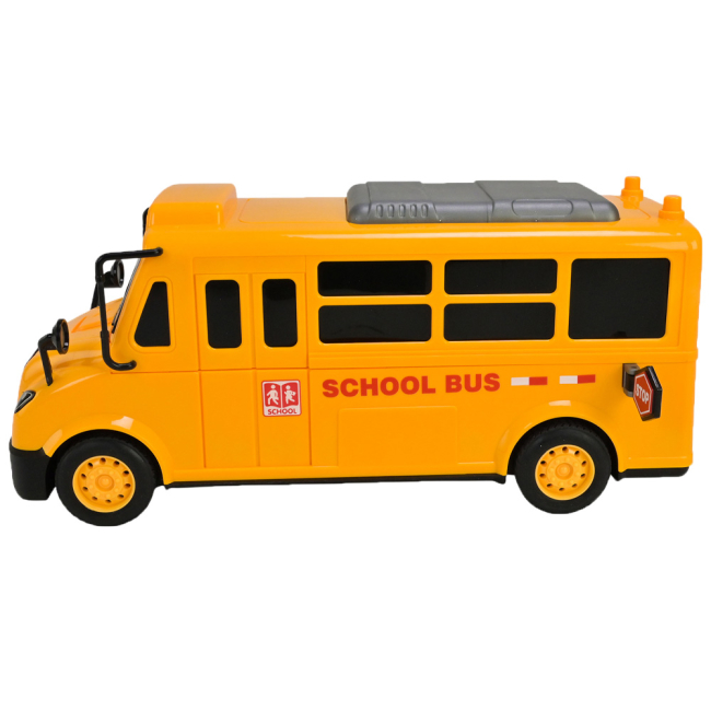 Автотреки - Игровой набор Країна Іграшок Автобус трамплин (8902/3) (8901/2)#2