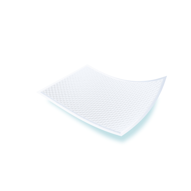 Товары по уходу - Пеленки мочепоглощающие Tena Bed Plus 60 х 90 см 30 шт (7322540800760)#2