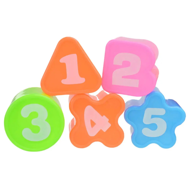 Развивающие игрушки - Сортер Країна Іграшок Горшочек (PL-724-18)#4