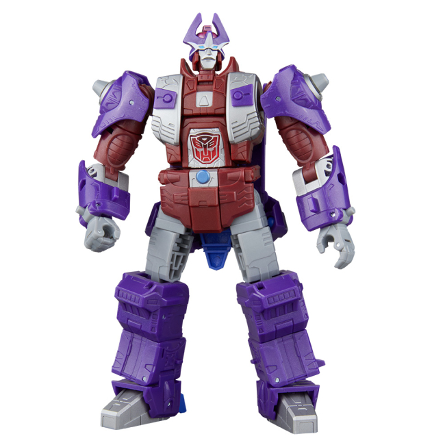 Трансформери - ​Трансформер Transformers Age of the primes Alpha Trion (G1020)#2