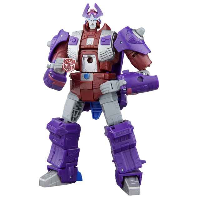 Трансформери - ​Трансформер Transformers Age of the primes Alpha Trion (G1020)#3