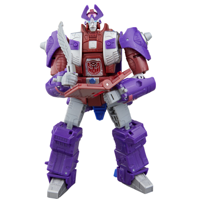 Трансформери - ​Трансформер Transformers Age of the primes Alpha Trion (G1020)#4