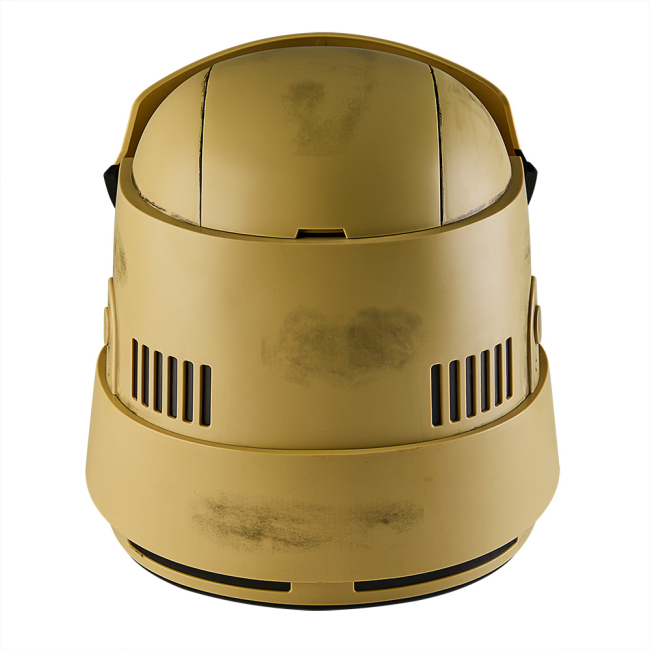 Костюми та маски - ​Іграшковий шолом Star Wars Black series Shoretrooper (G0703)#5