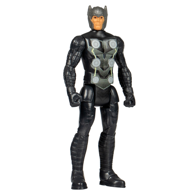 Фігурки персонажів - Фігурка Marvel Герої Марвел Тор (E7837/E7849)#2